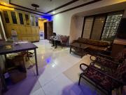 3 BHK Apartment in Kharghar for rent Navi Mumbai. The...