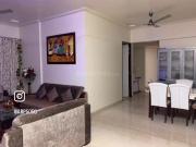 3 BHK Apartment in Kharghar for rent Navi Mumbai. The...