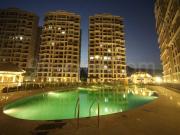 3 BHK Apartment in Kharghar for rent Navi Mumbai. The...
