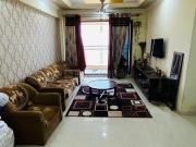 3 BHK Apartment in Kharghar for rent Navi Mumbai. The...
