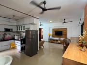 3 BHK Apartment in Kharghar for rent Navi Mumbai. The...