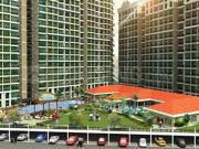 3 BHK Apartment in Kharghar for rent Navi Mumbai. The...