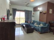 3 BHK Apartment in Kharghar for resale Kutak Bandhan....