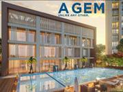 3 BHK Apartment in Kharghar for resale Navi Mumbai. The...