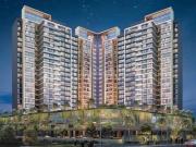 3 BHK Apartment in Kharghar for resale Navi Mumbai. The...