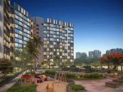 3 BHK Apartment in Kharghar for resale Navi Mumbai. The...