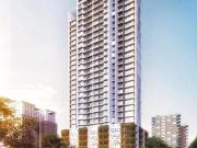 3 BHK Apartment in Kharghar for resale Navi Mumbai. The...