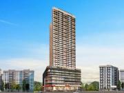3 BHK Apartment in Kharghar for resale Navi Mumbai. The...