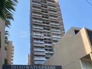 3 BHK Apartment in Kharghar for resale Navi Mumbai. The...