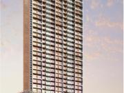 3 BHK Apartment in Kharghar for resale Navi Mumbai. The...