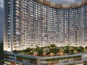 3 BHK Apartment in Kharghar for resale Navi Mumbai. The...