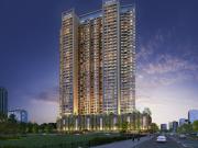 3 BHK Apartment in Kharghar for resale Navi Mumbai. The...