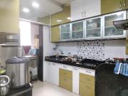 3 BHK Apartment in Kharghar for resale Navi Mumbai. The...