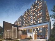 3 BHK Apartment in Kharghar for resale Navi Mumbai. The...