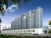 3 BHK Apartment in Kharghar for resale Navi Mumbai. The...