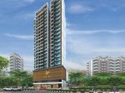 3 BHK Apartment in Kharghar for resale Navi Mumbai. The...