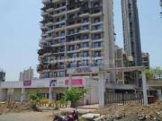 3 BHK Apartment in Kharghar for resale Navi Mumbai. The...
