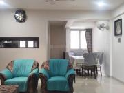 3 BHK Apartment in Kharghar for resale Navi Mumbai. The...