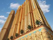 3 BHK Apartment in Kharghar for resale Navi Mumbai. The...