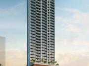 3 BHK Apartment in Kharghar for resale Navi Mumbai. The...