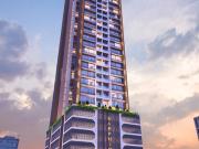 3 BHK Apartment in Kharghar for resale Navi Mumbai. The...