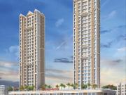 3 BHK Apartment in Kharghar for resale Navi Mumbai. The...