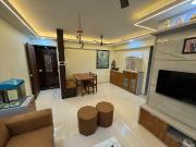 3 BHK Apartment in Kharghar for resale Navi Mumbai. The...