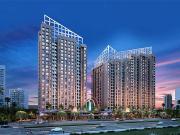 3 BHK Apartment in Kharghar for resale Kutak Bandhan....