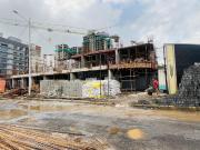 3 BHK Apartment in Kharghar for resale Navi Mumbai. The...