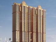 3 BHK Apartment in Kharghar for resale Navi Mumbai. The...