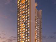 3 BHK Apartment in Kharghar for resale Navi Mumbai. The...