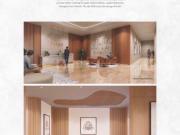 3 BHK Apartment in Kharghar for resale Navi Mumbai. The...