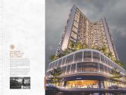 3 BHK Apartment in Kharghar for resale Navi Mumbai. The...