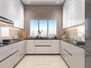 3 BHK Apartment in Kharghar for resale Navi Mumbai. The...