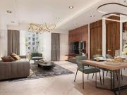 3 BHK Apartment in Kharghar for resale Navi Mumbai. The...