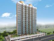 3 BHK Apartment in Kharghar for resale Navi Mumbai. The...