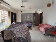 3 BHK Apartment in Kharghar for resale Navi Mumbai. The...
