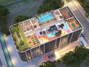 3 BHK Apartment in Kharghar for resale Navi Mumbai. The...