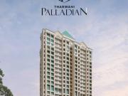 3 BHK Apartment in Kharghar for resale Navi Mumbai. The...
