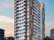 3 BHK Apartment in Kharghar for resale Navi Mumbai. The...