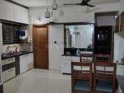 3 BHK Apartment in Khodiyar Nagar for rent Vadodara. The...