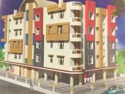 3 BHK Apartment in Kidwaipuri for resale Patna. The...