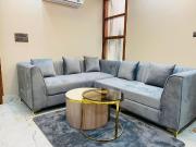 3 BHK Apartment in Kishangarh for resale South West...