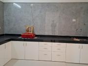 3 BHK Apartment in Kiwale for rent Pune. The reference...