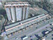 3 BHK Apartment in Kiwale for resale Pune. The reference...
