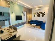 3 BHK Apartment in Kiwale for resale Pune. The reference...