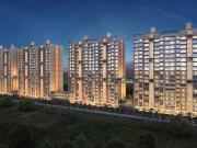 3 BHK Apartment in Ravet for resale Pune. The reference...