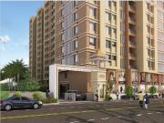 3 BHK Apartment in Punawale for resale Pune. The...