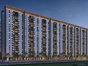 3 BHK Apartment in Kiwale for resale Pune. The reference...