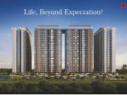 3 BHK Apartment in Kiwale for resale Pune. The reference...